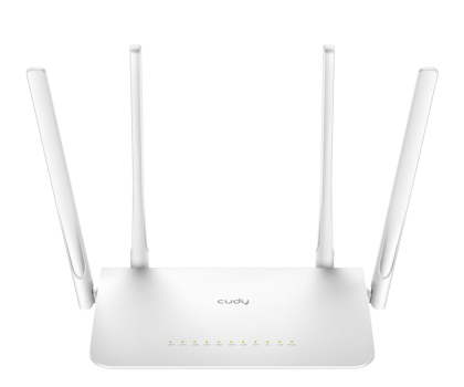 Router Cudy WR1300 (1200Mb/s a/b/g/n/ac)