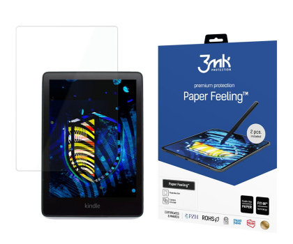 Folia ochronna na tablet 3mk Paper Feeling™ do Kindle Paperwhite 5