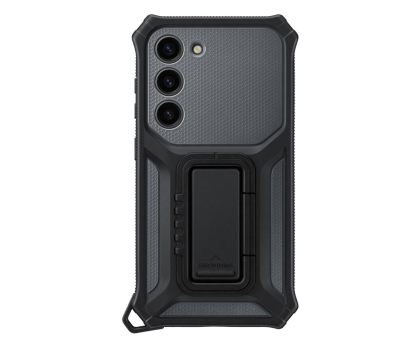 Etui / obudowa na smartfona Samsung Rugged Gadget Case do Galaxy S23