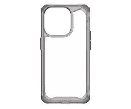 Etui / obudowa na smartfona UAG Plyo do iPhone 15 Pro ash