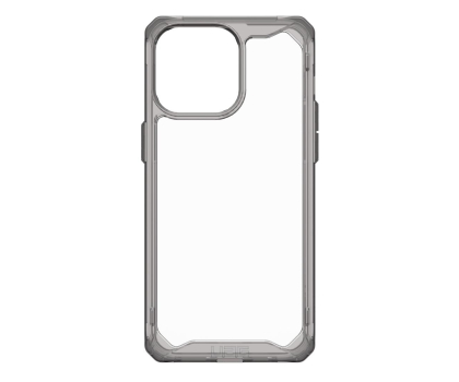 Etui / obudowa na smartfona UAG Plyo do iPhone 15 Pro Max ash