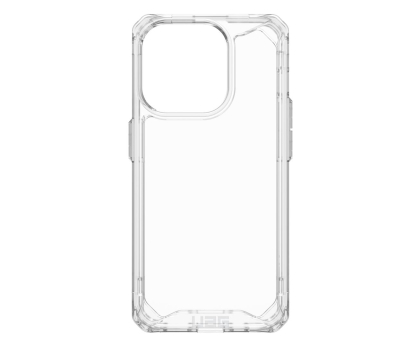 Etui / obudowa na smartfona UAG Plyo do iPhone 15 Pro ice