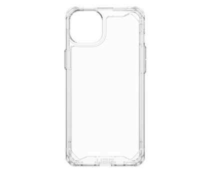 Etui / obudowa na smartfona UAG Plyo do iPhone 15 Plus ice