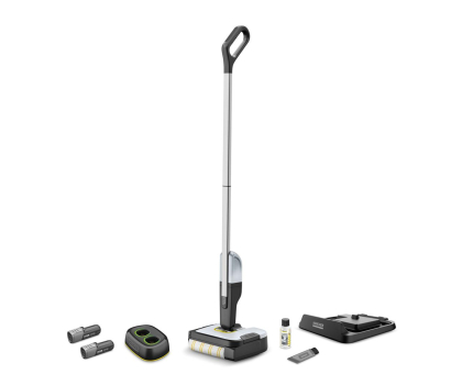 Mop elektryczny Karcher FC 2-4 Battery Set 2B Duo *EU