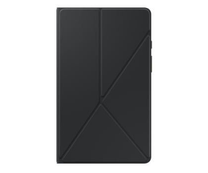 Etui na tablet Samsung Book Cover do Galaxy Tab A9 czarne