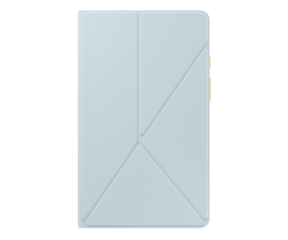 Etui na tablet Samsung Book Cover do Galaxy Tab A9 niebieskie