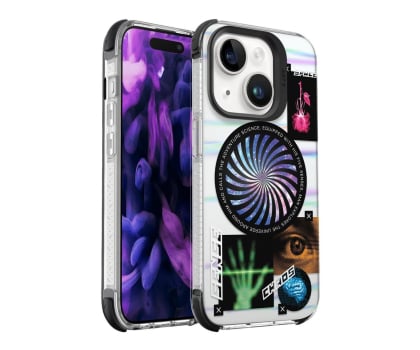 Etui / obudowa na smartfona Laut Pop Cosmic do iPhone 13/14/15