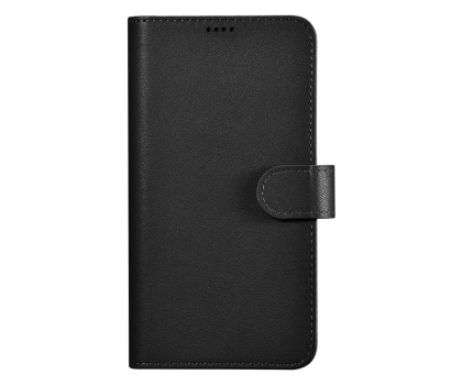 Etui / obudowa na smartfona iCarer Wallet Case do Samsung Galaxy S23 (skórzany portfel)