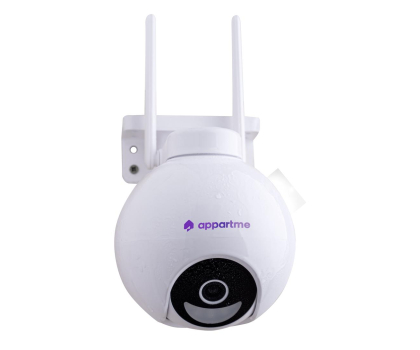 Inteligentna kamera Appartme Night Guard 360 WiFi