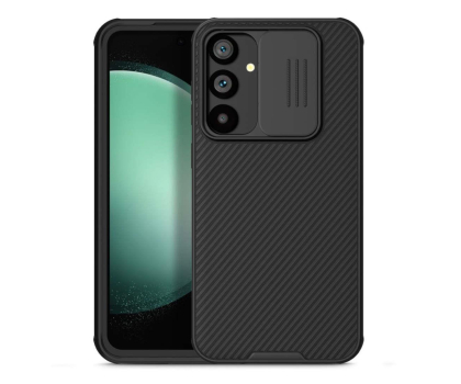 Etui / obudowa na smartfona Nillkin Camshield Pro do Samsung Galaxy S23 FE black