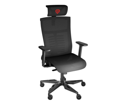 Genesis Fotel ergonomiczny ASTAT 700 G2 czarny