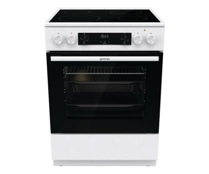 Kuchnia elektryczna Gorenje GECS6C70WC