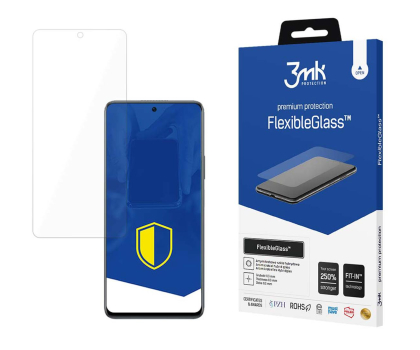 Folia / szkło na smartfon 3mk Flexible Glass do Huawei Nova 11i