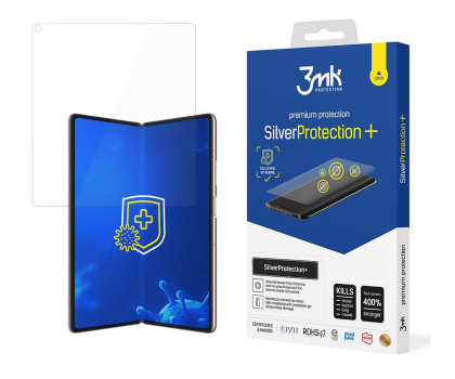 Folia / szkło na smartfon 3mk SilverProtection+ Folded Edition do Huawei Mate X3