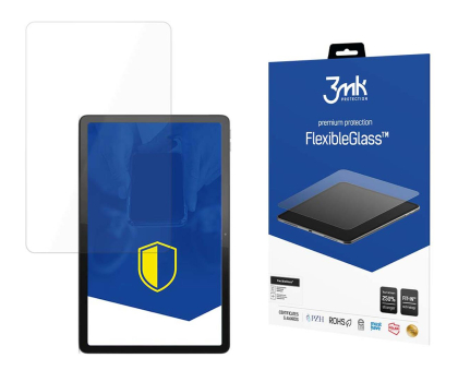 Folia ochronna na tablet 3mk Flexible Glass do Lenovo Tab P11 Pro Gen. 2