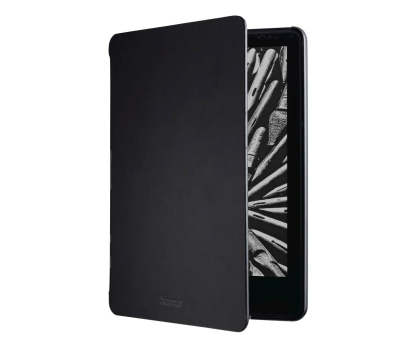 Etui na tablet Hama Fold do Kindle Paperwhite 5 czarny