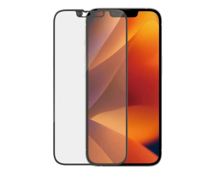 Folia / szkło na smartfon PanzerGlass Ultra-Wide Fit Camslider do iPhone 14