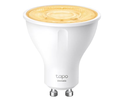 Inteligentna żarówka TP-Link Tapo L610 Żarówka punktowa Smart