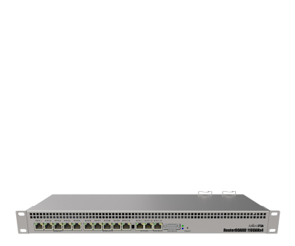 Router MikroTik RB1100AHx4 Dude Edition
