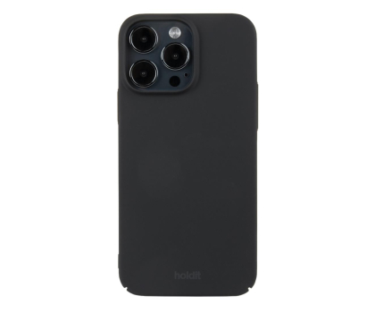 Etui / obudowa na smartfona Holdit Slim Case iPhone 14 Pro Max Black