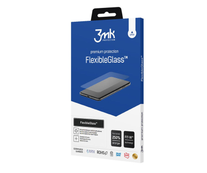 Folia / szkło na smartfon 3mk Flexible Glass do Samsung Galaxy A23 5G