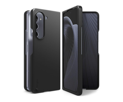 Etui / obudowa na smartfona Ringke Slim do Samsung Galaxy Z Fold5 5G black