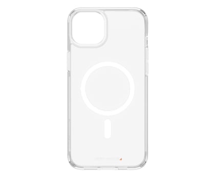Etui / obudowa na smartfona PanzerGlass HardCase MagSafe z D3O do iPhone 15 Plus