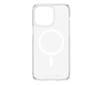 Etui / obudowa na smartfona PanzerGlass HardCase MagSafe z D3O do iPhone 15 Pro Max