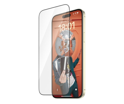 Folia / szkło na smartfon PanzerGlass Re:fresh do iPhone 15 Plus