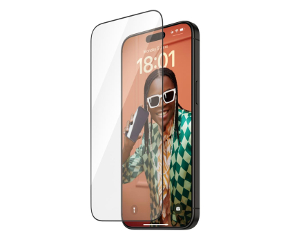 Folia / szkło na smartfon PanzerGlass Re:fresh do iPhone 15 Pro Max