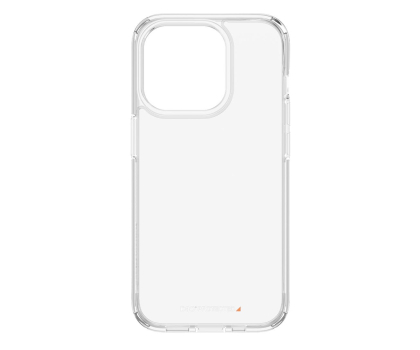 Etui / obudowa na smartfona PanzerGlass HardCase z D3O do iPhone 15 Pro