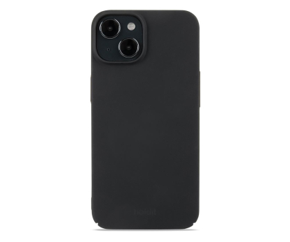 Etui / obudowa na smartfona Holdit Slim Case iPhone 15 Black