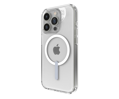 Etui / obudowa na smartfona Zagg Crystal Palace Snap do iPhone 15 Pro Max MagSafe clear