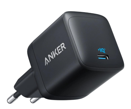 Ładowarka do smartfonów Anker 313 45W
