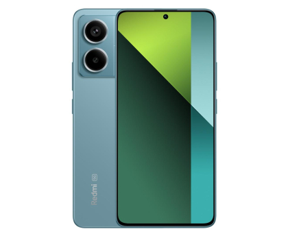 Smartfon / Telefon Xiaomi Redmi Note 13 Pro 5G 8/256GB Ocean Teal