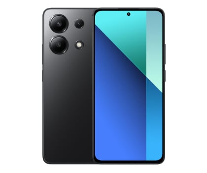 Smartfon / Telefon Xiaomi Redmi Note 13 8/256GB Midnight Black
