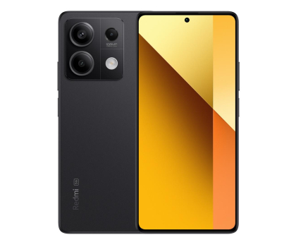 Smartfon / Telefon Xiaomi Redmi Note 13 5G 6/128GB Graphite Black
