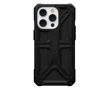 Etui / obudowa na smartfona UAG Monarch do iPhone 14 Pro black