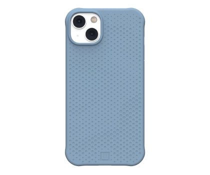 Etui / obudowa na smartfona UAG Dot [U] MagSafe do iPhone 14 Plus cerulean