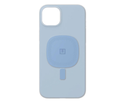 Etui / obudowa na smartfona UAG Lucent [U] MagSafe do iPhone 14 Plus cerulean