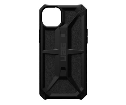 Etui / obudowa na smartfona UAG Monarch do iPhone 14 Plus black