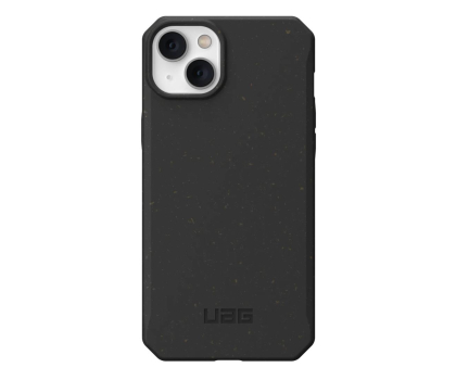 Etui / obudowa na smartfona UAG Outback do iPhone 14 Plus black