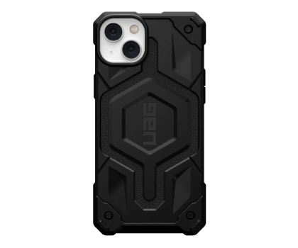 Etui / obudowa na smartfona UAG Monarch Pro MagSafe do iPhone 14 Plus black