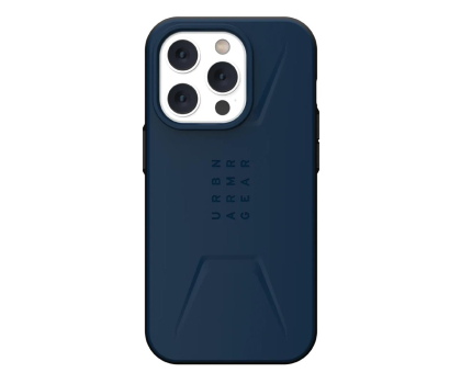 Etui / obudowa na smartfona UAG Civilian MagSafe do iPhone 14 Pro mallard