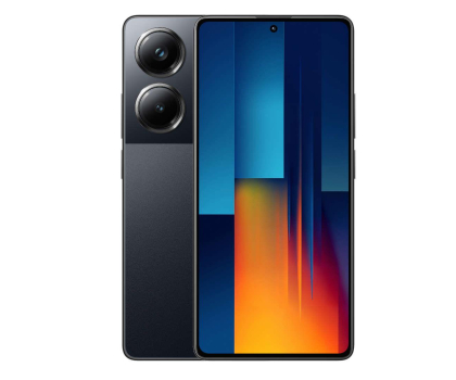 Smartfon / Telefon Xiaomi POCO M6 Pro 12/512GB Black