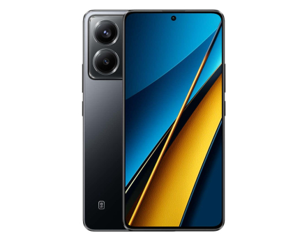 Smartfon / Telefon Xiaomi POCO X6 5G 12/256GB Black