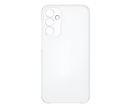 Etui / obudowa na smartfona Samsung Clear Case do Galaxy A15 Transparent