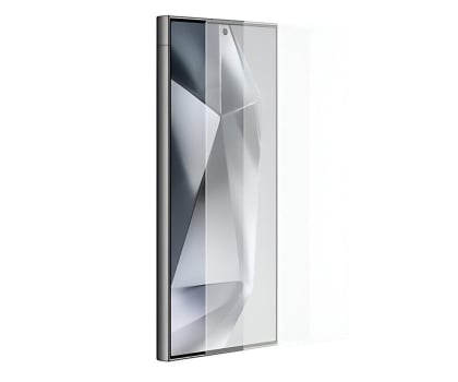 Folia / szkło na smartfon Samsung Folia ochronna antyrefleksyjna do S24 Ultra Transparent