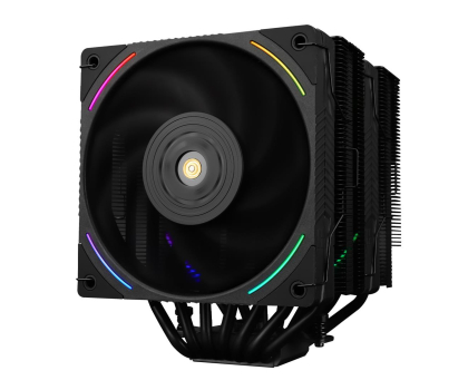 Chłodzenie procesora Thermalright Phantom Spirit 120 EVO 120mm