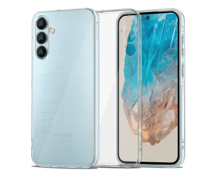 Etui / obudowa na smartfona Tech-Protect FlexAir do Samsung Galaxy M35 5G